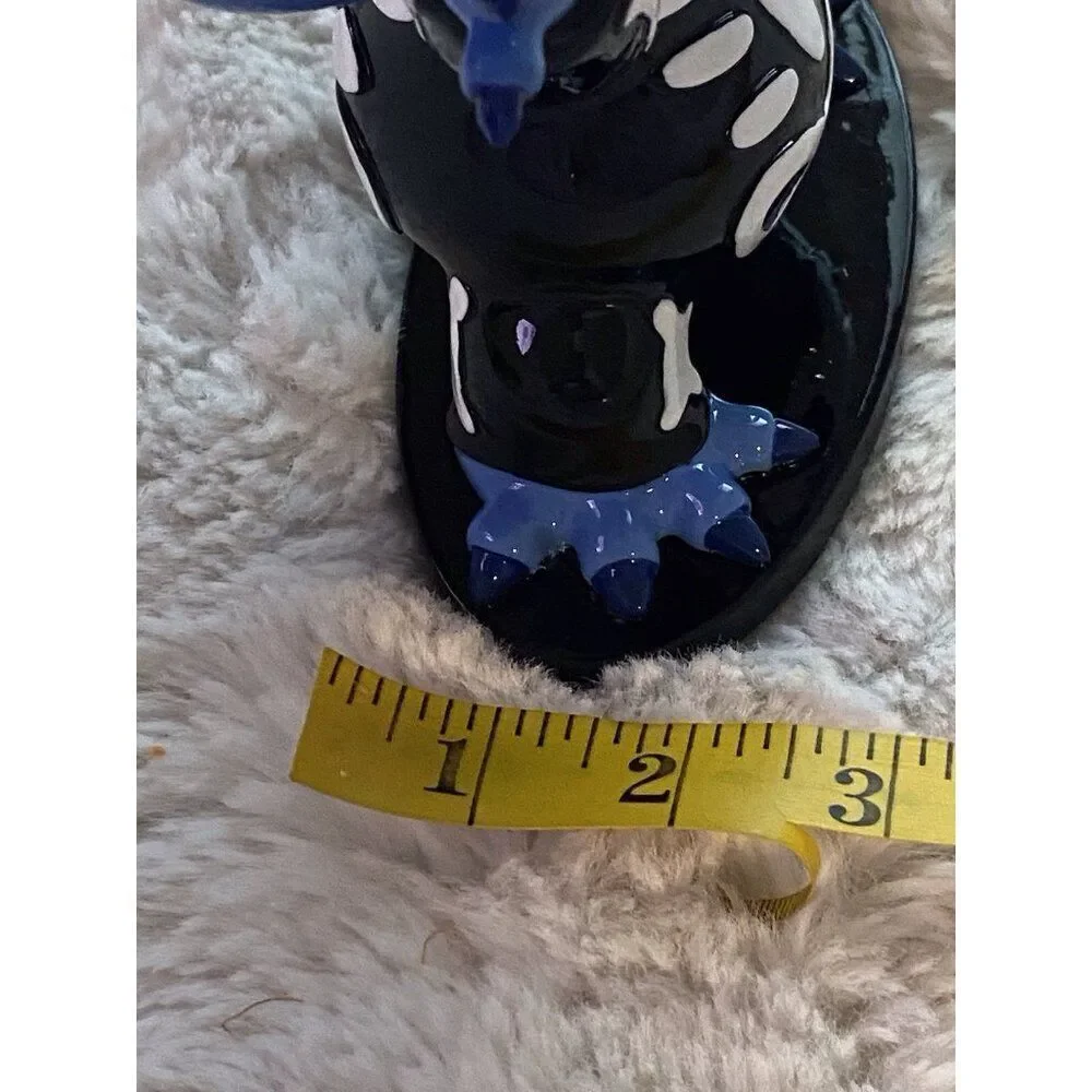 Disney Lilo & Stitch Halloween Skeleton Costume Soap Lotion‎ Pump Dispenser NEW